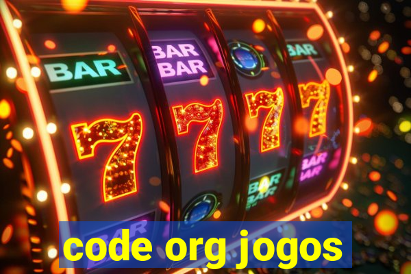 code org jogos